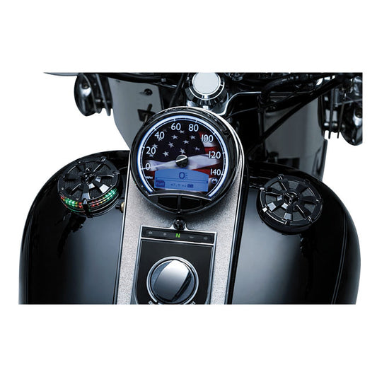 Kuryakyn, Alley Cat Gas Cap
