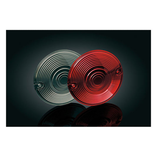 Kuryakyn, Turn Signal Lens Set. Smoke