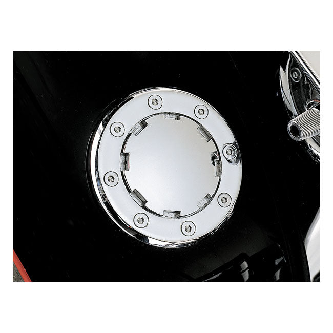 Kuryakyn, Flush Mount Gas Cap