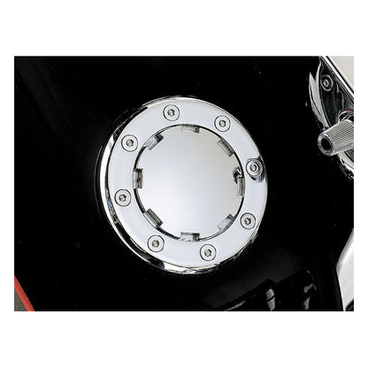 Kuryakyn, Flush Mount Gas Cap