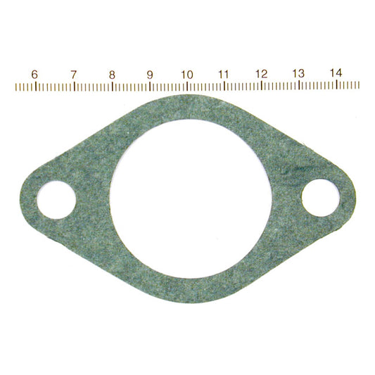 James Gaskets Gasket carburetor to manifold. .016" paper