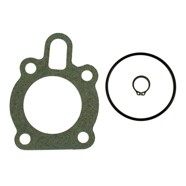 James Gaskets Oil pump gasket & seal kit. XL Sportster