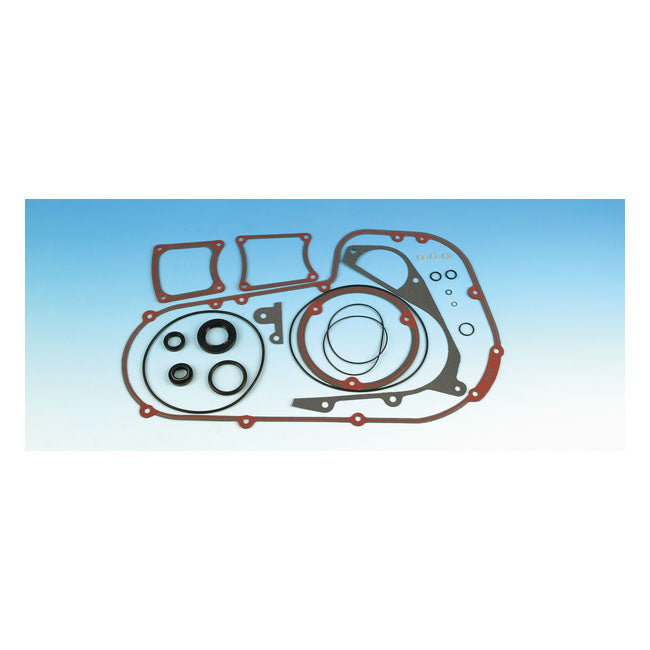 James Gaskets Primary cover gasket & seal kit. Inner/outer