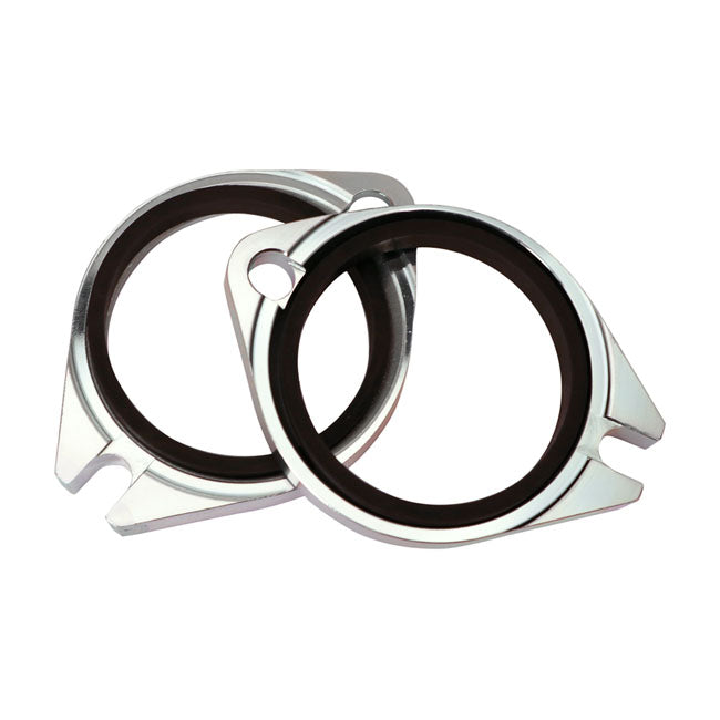 S&S, Manifold Mounting Flange Set