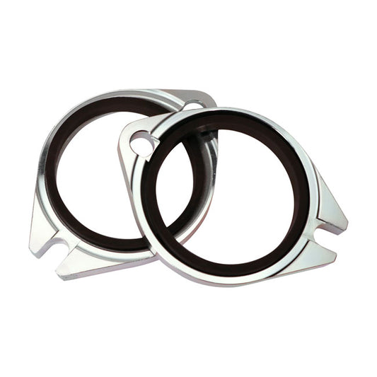 S&S, Manifold Mounting Flange Set
