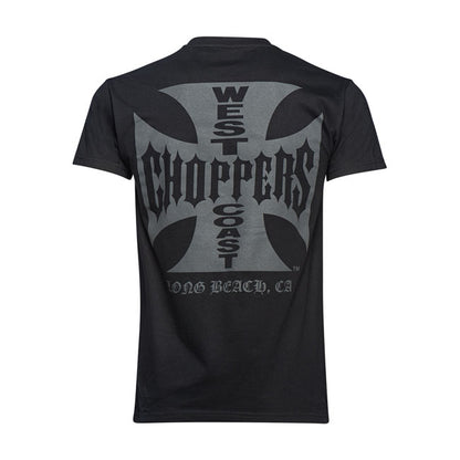 WCC OG Classic T-Shirt Black/gray