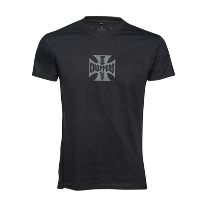 WCC OG Classic T-Shirt Black/gray