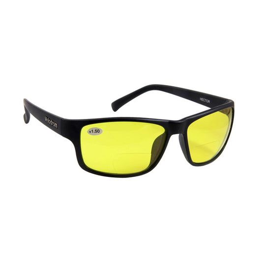 Velodrom Hector Bifocal Sunglasses Nightrider