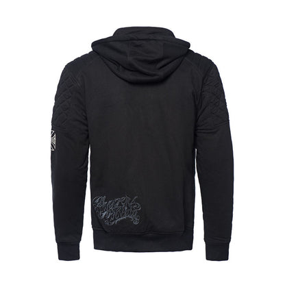 WCC Por Vida Riding Hoodie Aramid Fiber