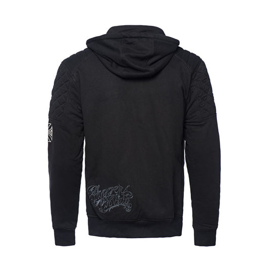 WCC Por Vida Riding Hoodie Aramid Fiber