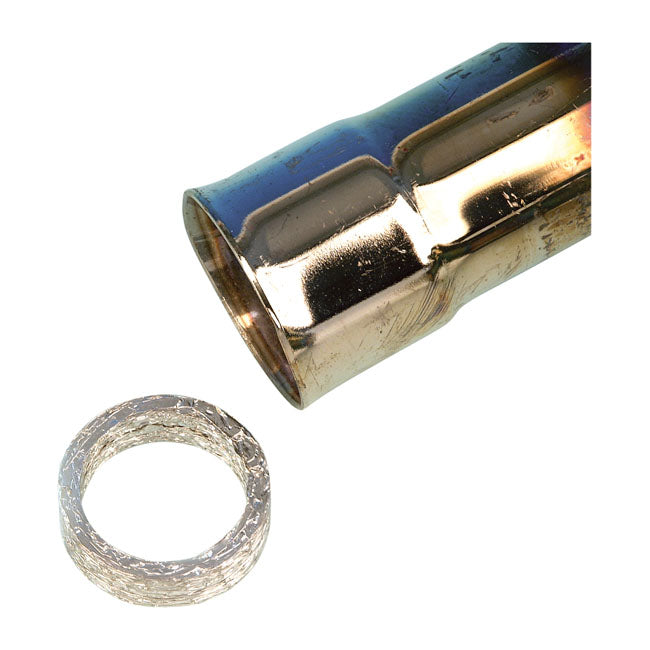 James Gaskets Exhaust crossover tube gasket (2)