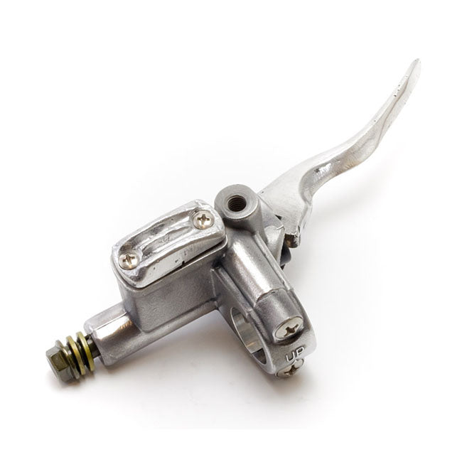 Wannabe Choppers WannaBrake Master Cylinder 1 Inch