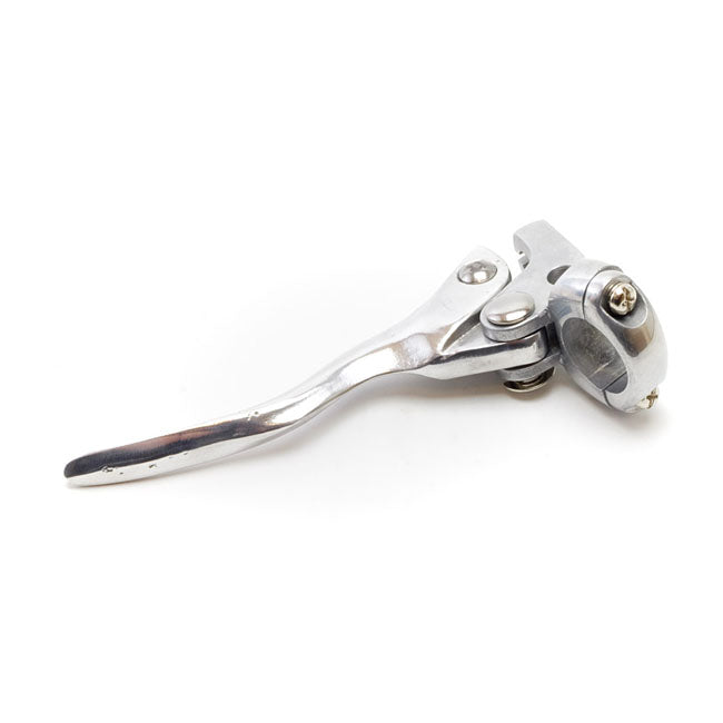 Wannabe Choppers WannaClutch Mechanical Lever 1 Inch