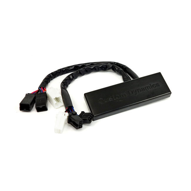 Custom Dynamics Magic Strobes brake light flasher - Custom Dynamics brake light flashers at Pedro's Parts