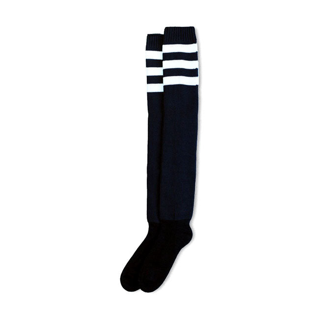 American Socks Back in black Ultra High socks - product image
