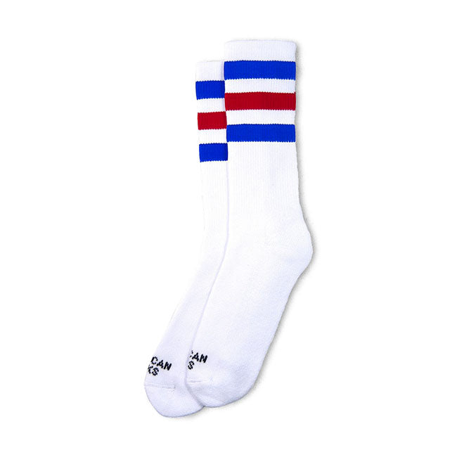 American Socks American Pride II Mid High socks - product image