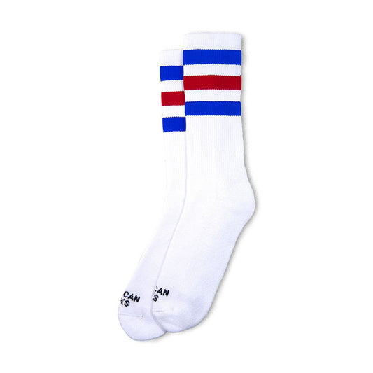 American Socks American Pride II Mid High socks - product image