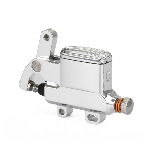 Kustom Tech Deluxe Trick Wire master cylinder - Kustom Tech motorcycle part