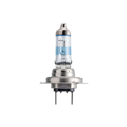 Philips X-TremeVision+ Moto Headlamp Bulb H7