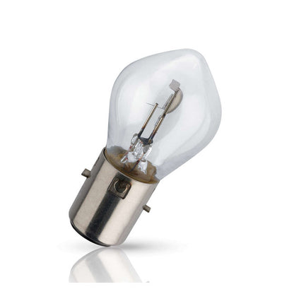 Philips, Vision Moto Headlamp Bulb S2. 12V 35W/35W