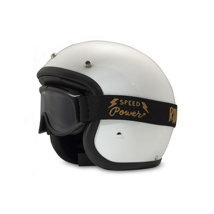 DMD Ghost Smoke Goggles