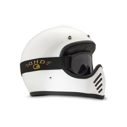 DMD Ghost Smoke Goggles