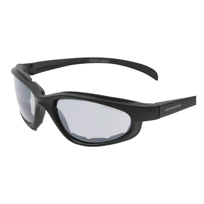 John Doe Highland V2.0 Sunglasses Photochromic Gray