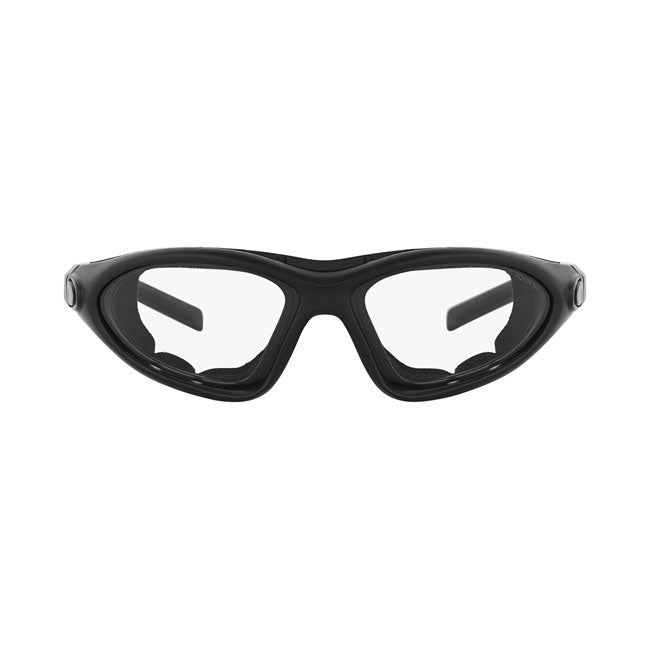 John Doe Five Star Sunglasses Photochromic Gray