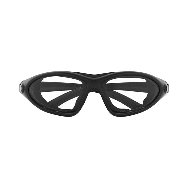 John Doe Five Star Sunglasses Photochromic Gray