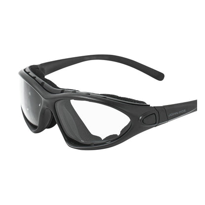 John Doe Five Star Sunglasses Photochromic Gray