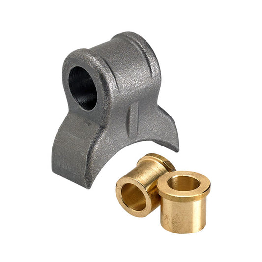 Biltwell Gen-3 solo seat hinge bung from Biltwell at Pedro’s Parts