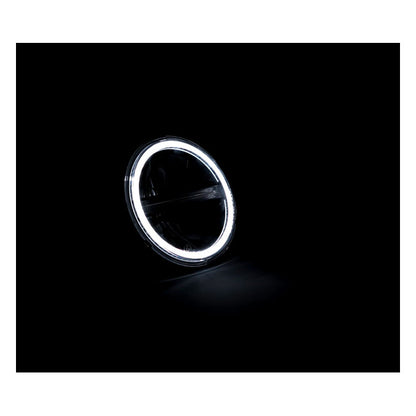 Vulcano II, 5-3/4" LED Headlamp Unit