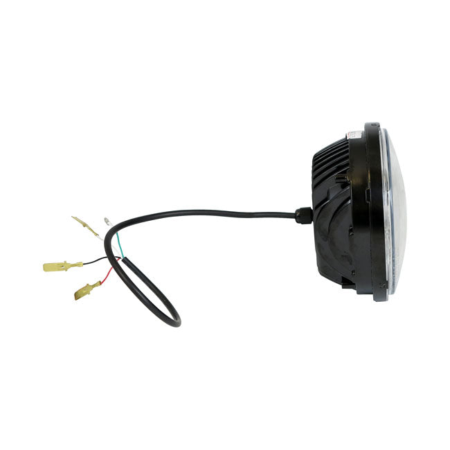 Vulcano I, 5-3/4" LED Headlamp Unit