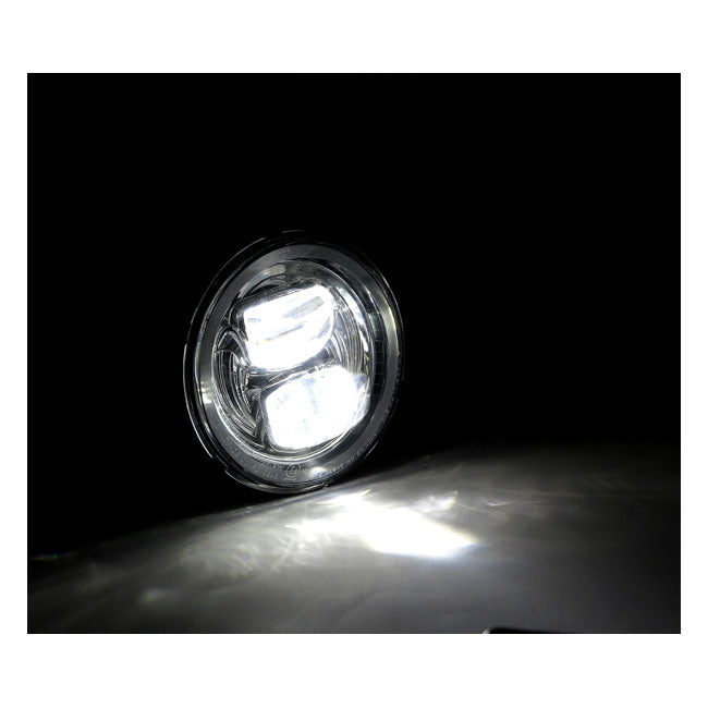 Vulcano I, 5-3/4" LED Headlamp Unit