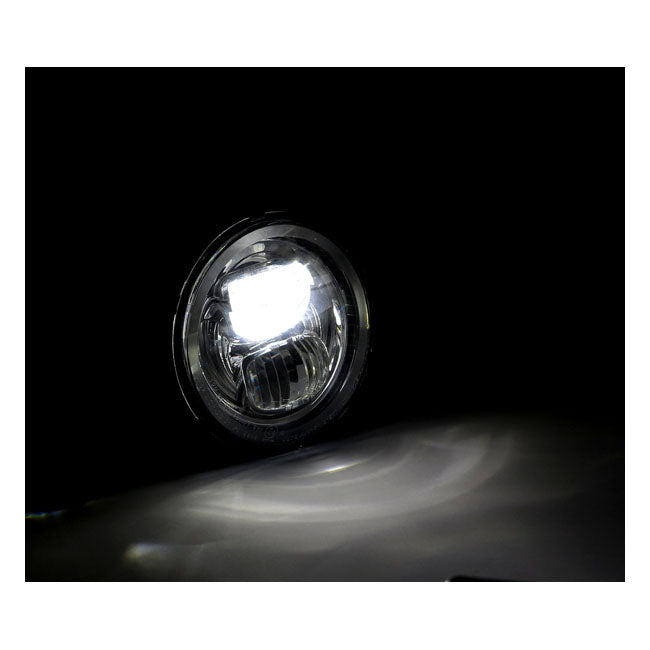Vulcano I, 5-3/4" LED Headlamp Unit