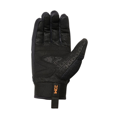 WCC Statement Neoprene Gloves Black
