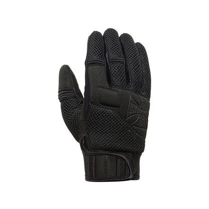 WCC Statement Neoprene Gloves Black