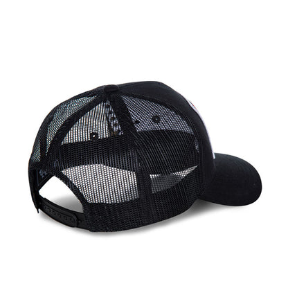 Von Dutch baseball cap Black