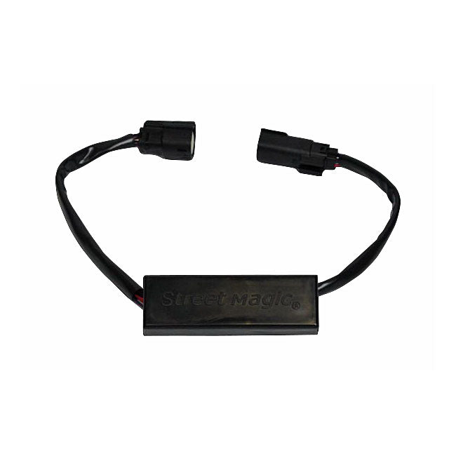 Custom Dynamics Magic Strobes brake light flasher - Custom Dynamics brake light flashers at Pedro's Parts