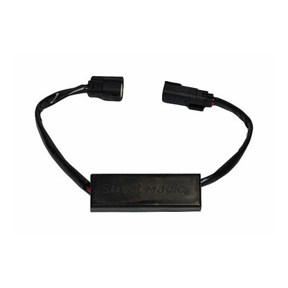 Custom Dynamics Magic Strobes brake light flasher - Custom Dynamics brake light flashers at Pedro's Parts