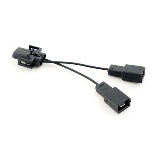 FLTR Headlamp LED Adapter Harness