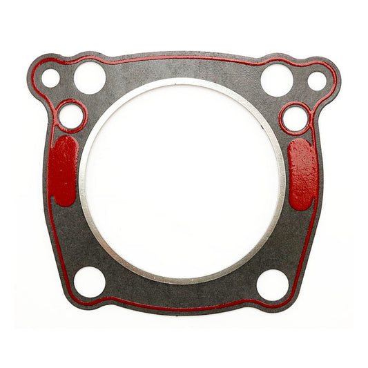 James Gaskets Cylinder head gaskets. 3.937" bore