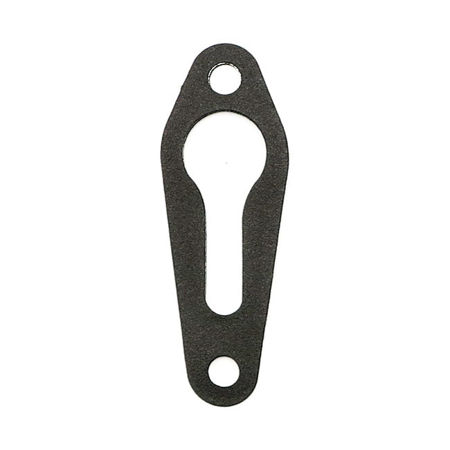 James Gaskets Piston oil jet gasket. Foamet