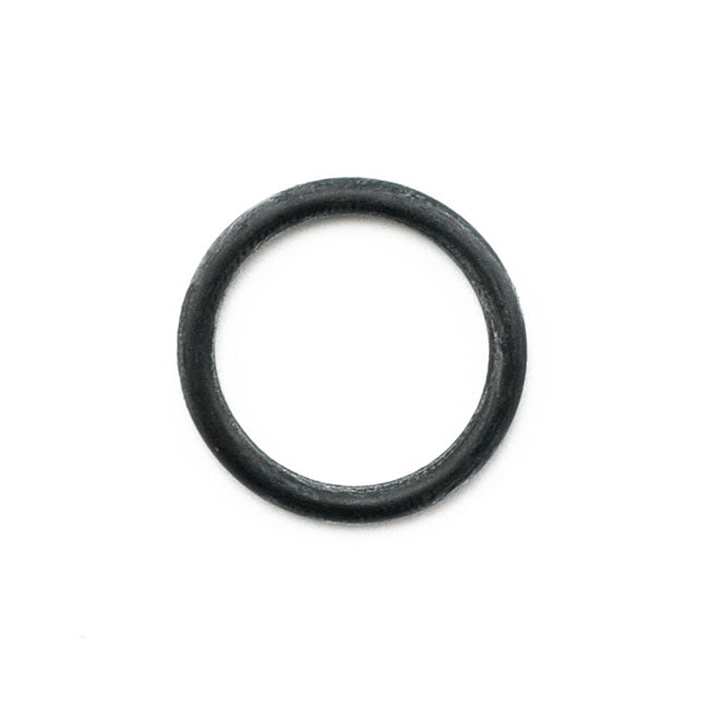 James Gaskets O-ring oil pump. Front