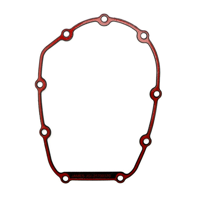 James Gaskets Cam cover gaskets. .062" Foamet/silicone