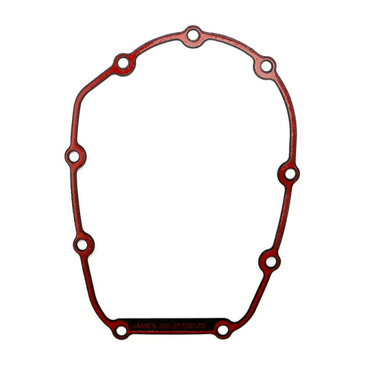 James Gaskets Cam cover gaskets. .062" Foamet/silicone
