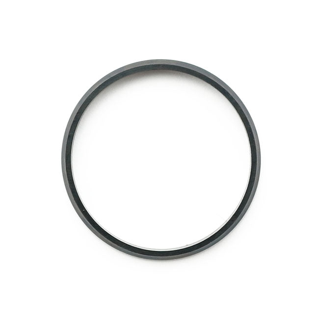 James Gaskets Intake manifold seals. Front/Rear. Viton