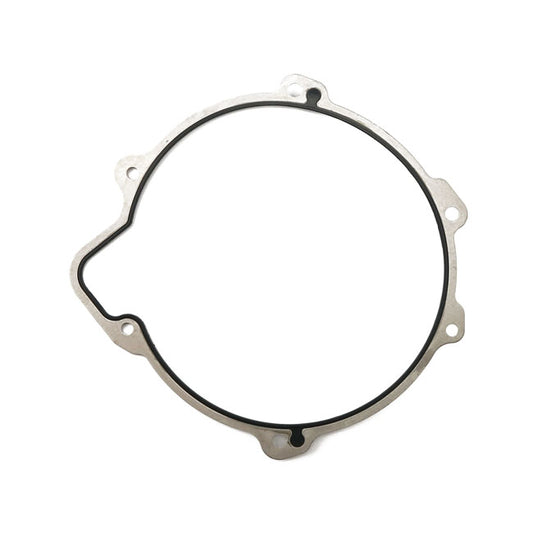 James Gaskets Gasket inner primary housing to crankcase. Plain