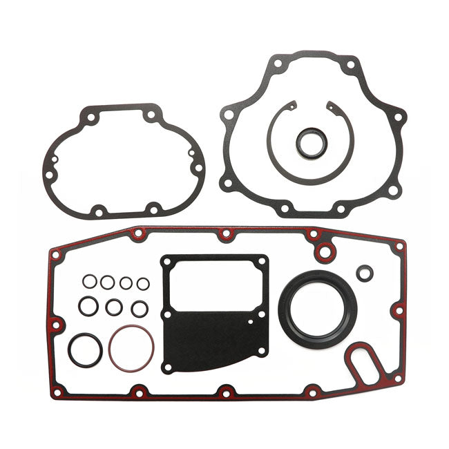 James Gaskets Transmission gasket & seal kit