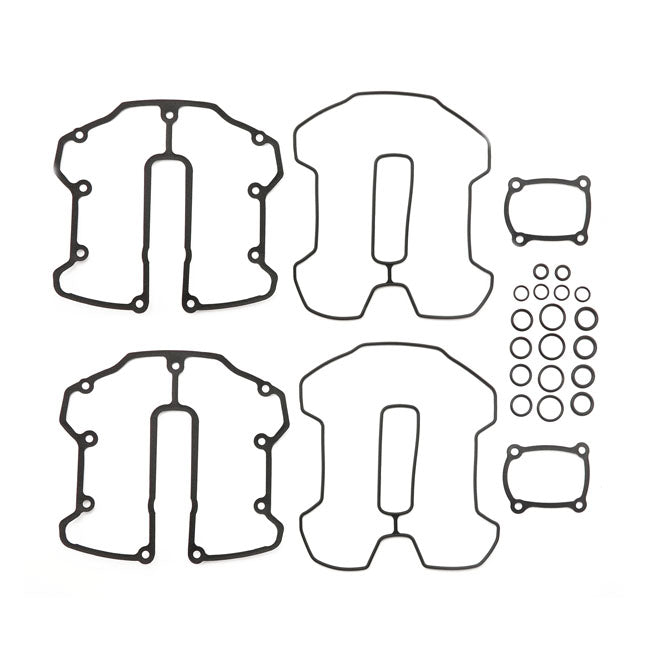 James Gaskets Rocker cover gasket kit. M8. RCM